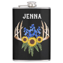 Flores y azufres de ángel rusos