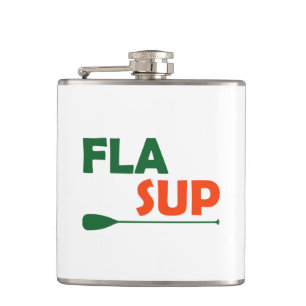 Petaca Florida Stand Up Paddling