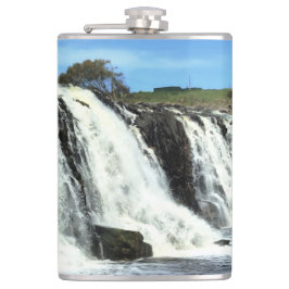 Petaca Flowing Waters of Hopkins Falls