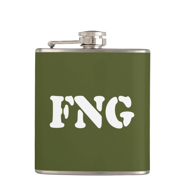 PETACA FNG (Anverso)