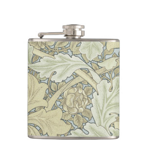 Petaca Fondo de escritorio William Morris St James Acanth
