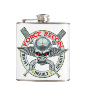 PETACA FORCE RECON