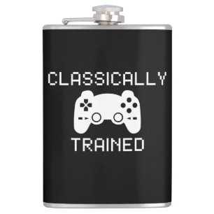 PETACA FORMACIÓN CLÁSICA
