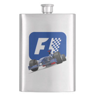 Petaca Formula 1 race car