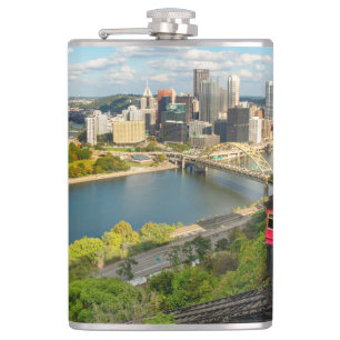 Petaca Fotografía de Pittsburgh PA