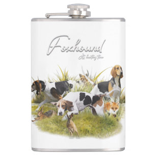 Petaca Foxhound