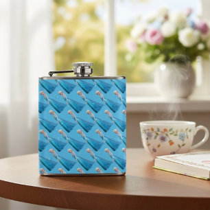 Petaca Fragmento congelado