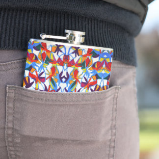 PETACA FRANCINEUSART FLAKS