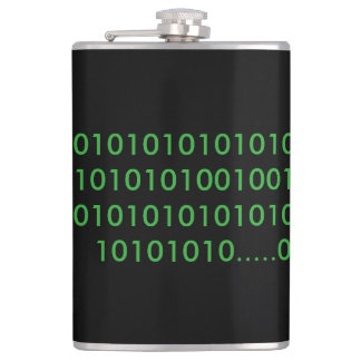 Petaca Frasco binario