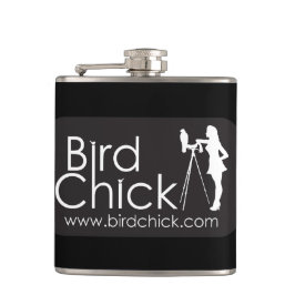 Petaca Frasco de Birdchick