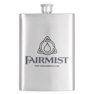 Petaca Frasco de Fairmist
