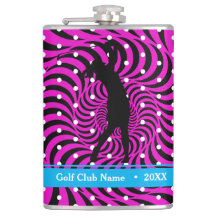 Frasco de frasco "Jugo de Birdie" de OptiDot Rosa 