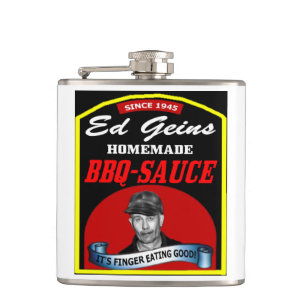 PETACA FRASCO DE GEIN