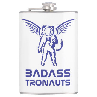 Petaca Frasco de los VAGOS