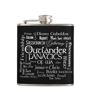 Petaca Frasco de OFWA