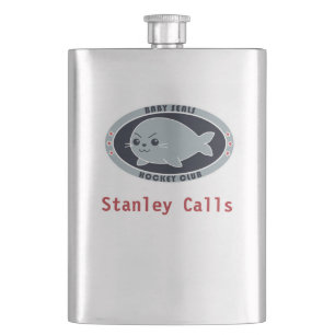 Petaca Frasco de Stanley