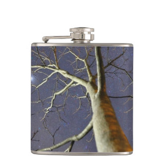 Petaca Frasco_del_árbol_estelar