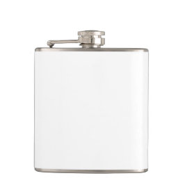 Petaca Frasco envuelto vinilo de encargo - 6oz.