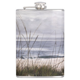 Petaca Frasco envuelto vinilo de la "perspectiva"