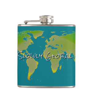 Petaca FRASCO lentamente global