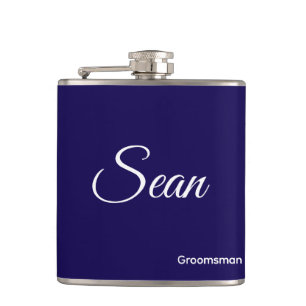 Petaca Frasco Personalizado