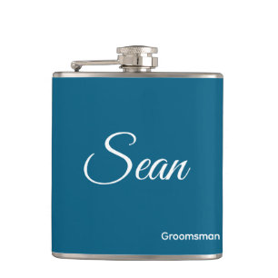 Petaca Frasco Personalizado