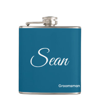 Petaca Frasco Personalizado