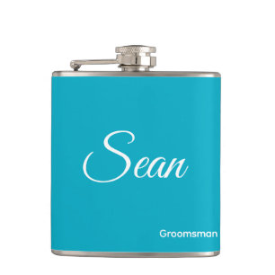 Petaca Frasco Personalizado