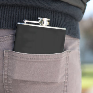 Petaca Frascos de fotos de personalizado | Regalo persona