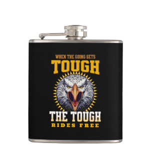 Petaca Frase De Cita Inspiradora Gratuita