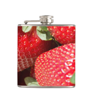 Petaca Fresas