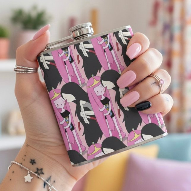 Petaca Friends (Subido por el creador)