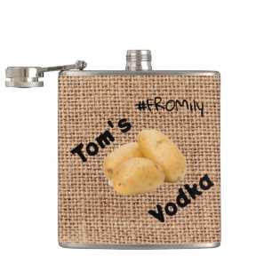Petaca #FROMily from Fandom Korman Productions TOM