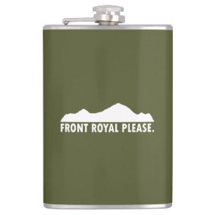 Petaca Front Royal Virginia Please