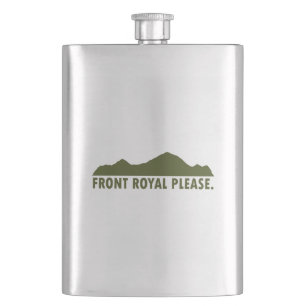 Petaca Front Royal Virginia Please