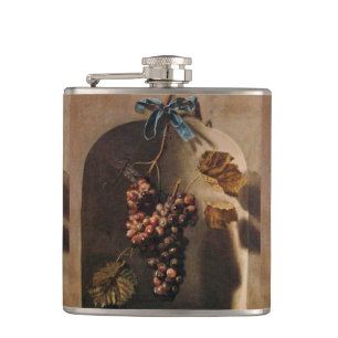 PETACA FRUTAS DE TEMPORADA, PROSPERIDAD/GRAPAS, VINOS DE