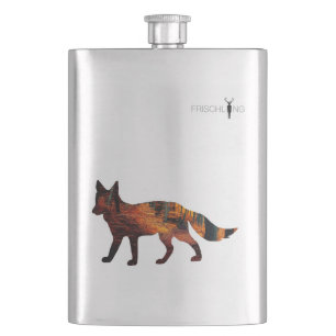Petaca fuchs
