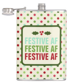 Petaca Fun Fun Flask de ©NHC