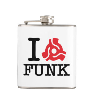 Petaca Funk adaptador I 45