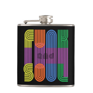 Petaca funk y soul