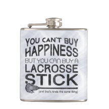 Funny Lacrosse Design