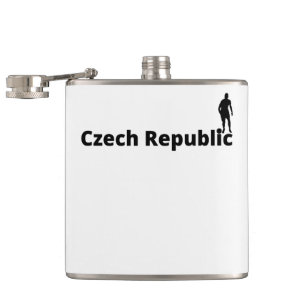 Petaca fútbol República Checa