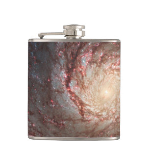 Petaca Galaxia de Whirlpool