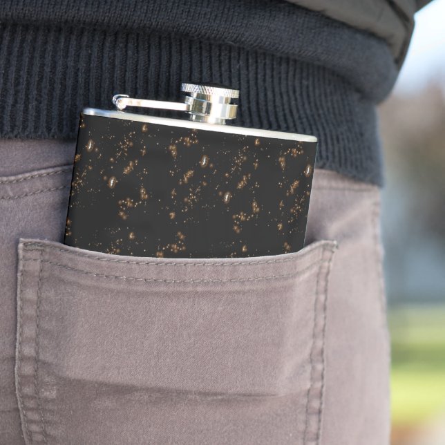 Petaca Galaxia Profunda (In Situ)