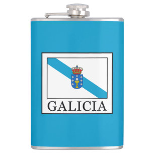 Petaca Galicia