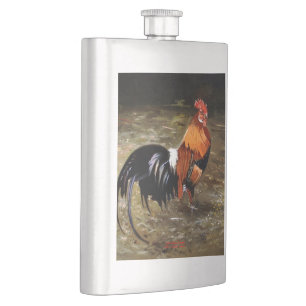 Petaca Gallo/Galo/Rooster