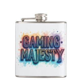 Petaca Gaming Majesty