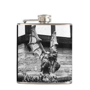 Petaca Gargoyle