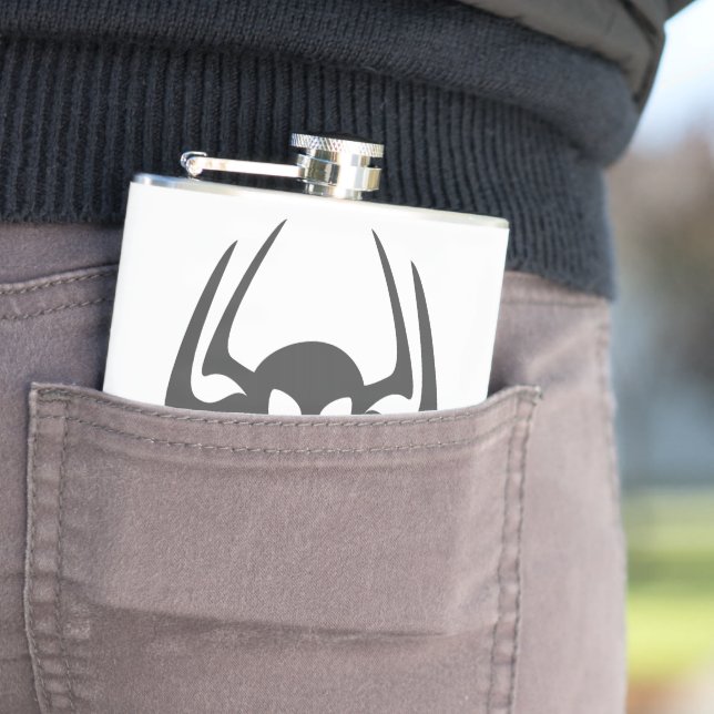 Petaca Ghost Go Spooky Season (In Situ)