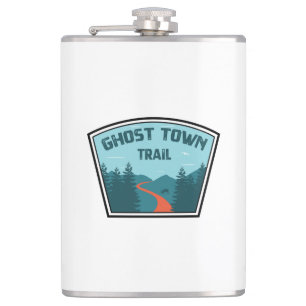Petaca Ghost Town Trail Pennsylvania